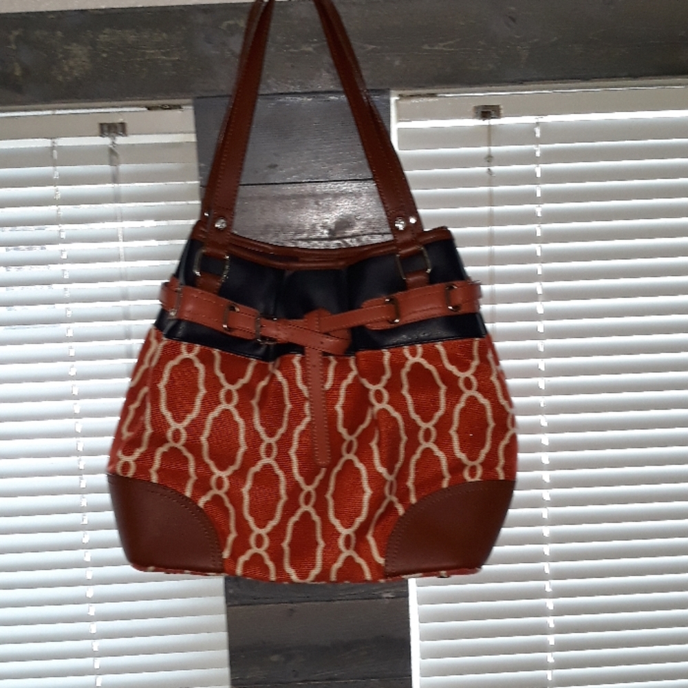 Shoulder Bag